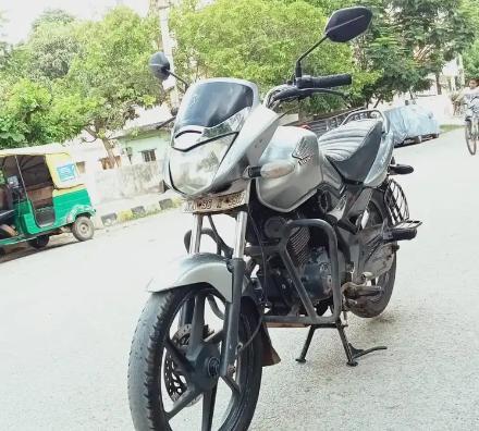 Honda CB Unicorn 150cc 2011
