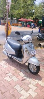 Suzuki Access 125cc 2015