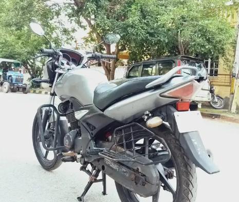 Honda CB Unicorn 150cc 2011