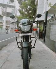 Honda CD 110 Dream 2015