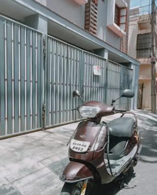 Mahindra Duro DZ 125cc 2013