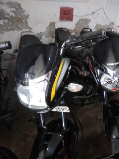 Hero Super Splendor Self Drum Alloy 125cc 2022