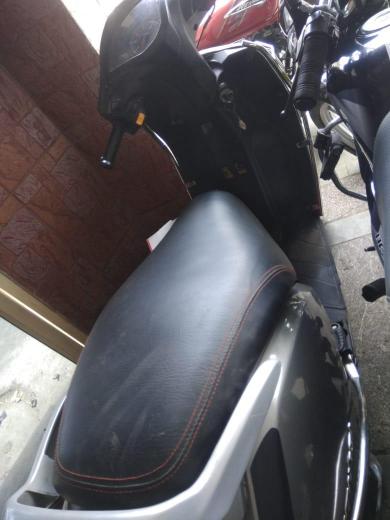 TVS Jupiter 110cc 2016