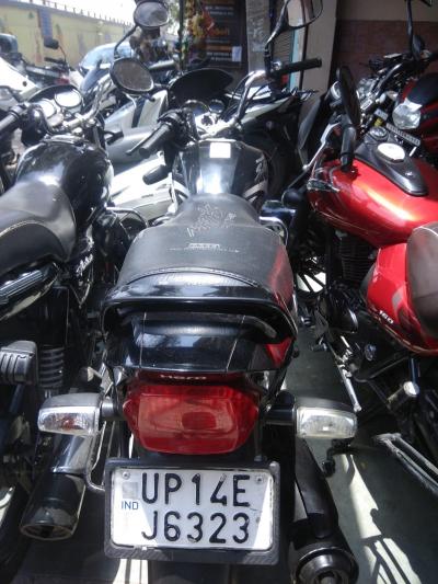 Hero Super Splendor Self Drum Alloy 125cc BS6 2020