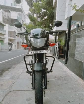 Honda CD 110 Dream 2015