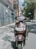 Mahindra Duro DZ 125cc 2013