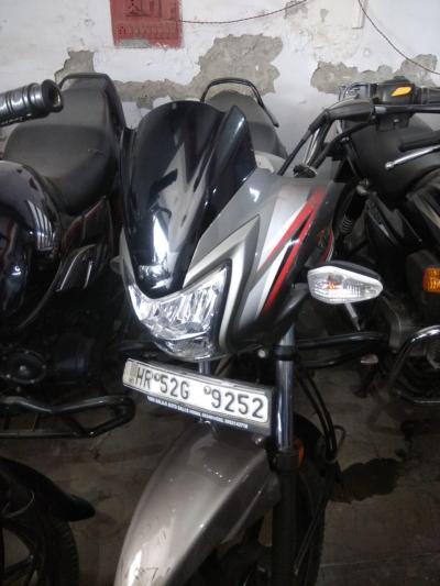 TVS Star City Plus 110cc Disc 2022