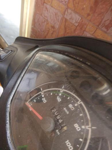 TVS Jupiter 110cc 2016