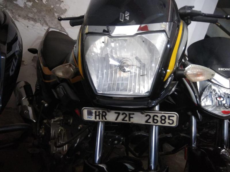 Hero Super Splendor Self Drum Alloy 125cc 2022