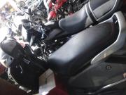 TVS Jupiter 110cc 2016