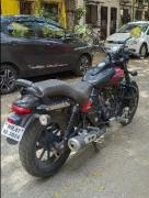 Bajaj Avenger Street 220 2018