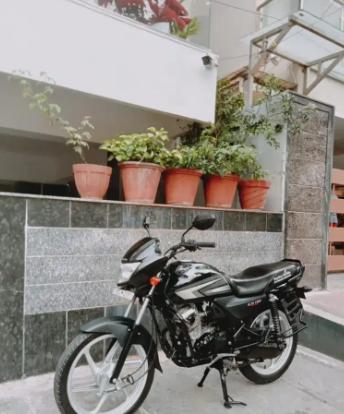 Honda CD 110 Dream 2015