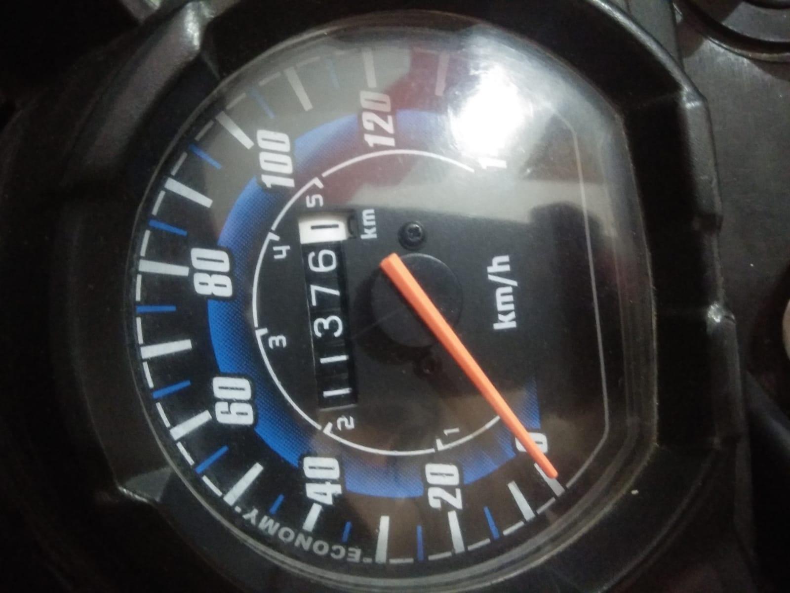 cb shine drum bs6