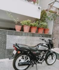 Honda CD 110 Dream 2015