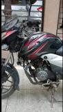 Bajaj Discover 125cc 2014