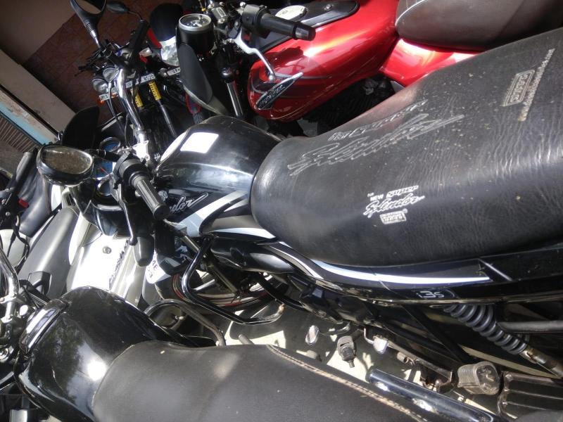 Hero Super Splendor Self Drum Alloy 125cc BS6 2020