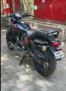 Bajaj Avenger Street 220 2018