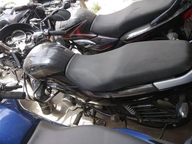 Hero Super Splendor Self Drum Alloy 125cc BS6 2021