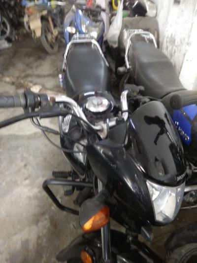 Honda Dream Yuga 110cc 2018
