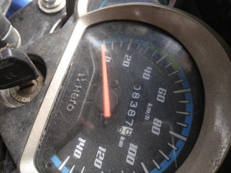 Hero Super Splendor Self Drum Alloy 125cc BS6 2021