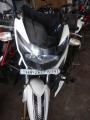 TVS Apache RTR 180cc ABS BS6 2021