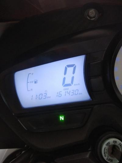 TVS Apache RTR 180cc ABS BS6 2021