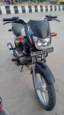Bajaj CT 100 100cc 2019