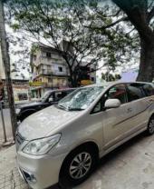 Toyota Innova 2.5 V 8 STR 2015