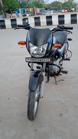 Bajaj CT 100 100cc 2019