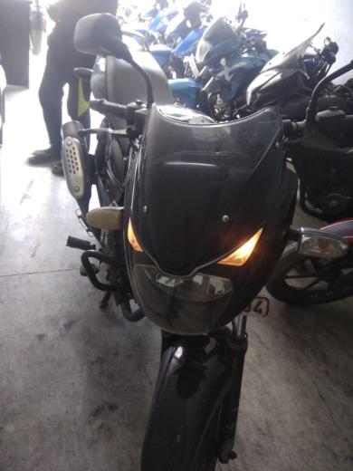 Bajaj Pulsar 150cc 2019