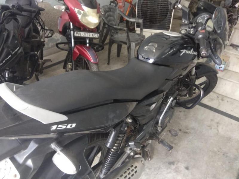 Bajaj Pulsar 150cc 2019