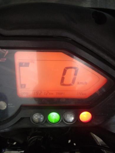 Bajaj Pulsar 150cc 2019