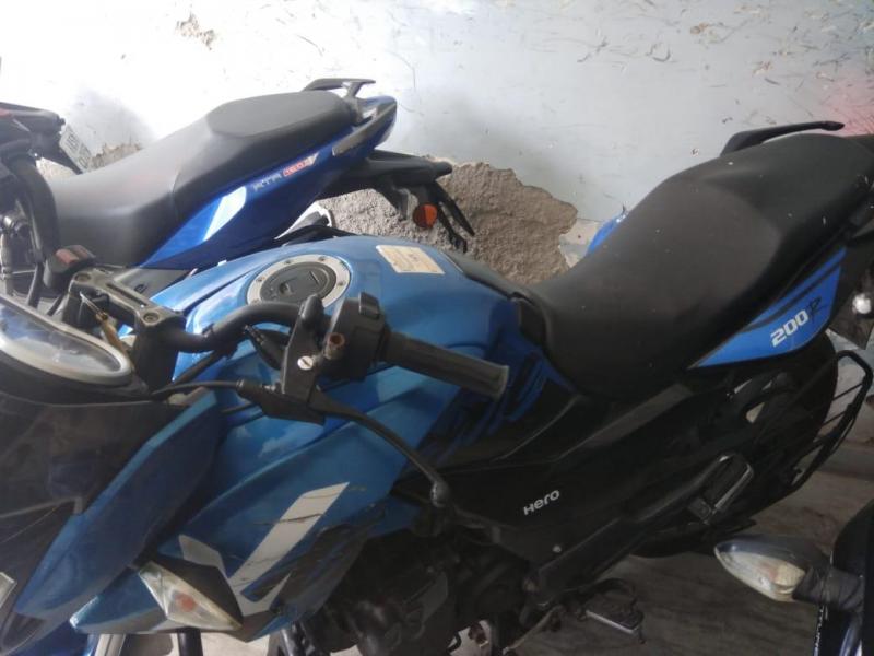 Hero Xtreme 200R 2018