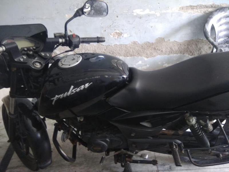 Bajaj Pulsar 150cc 2019