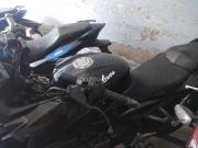 Bajaj Pulsar AS150 2015