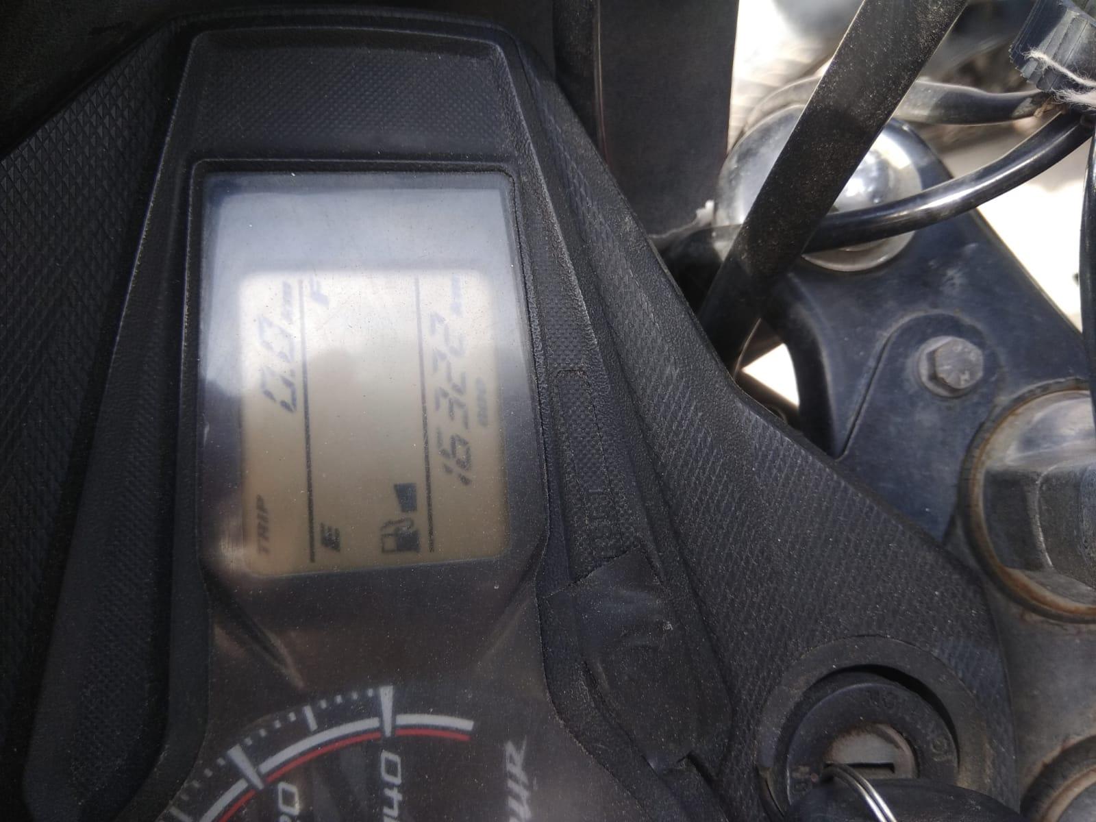 Hero Glamour 125cc 2017