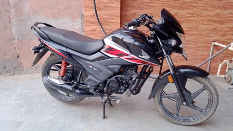 Honda Livo 110cc 2022