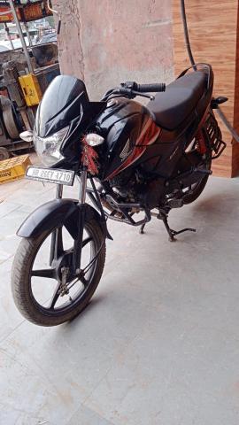 Honda Livo 110cc 2022