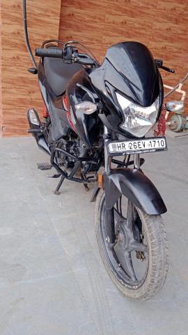 Honda Livo 110cc 2022