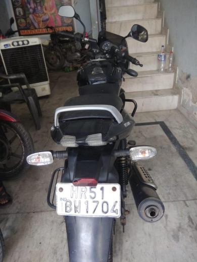 Bajaj Pulsar 150cc 2019