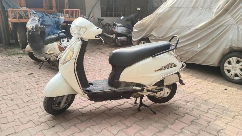 Suzuki Access 125cc 2014