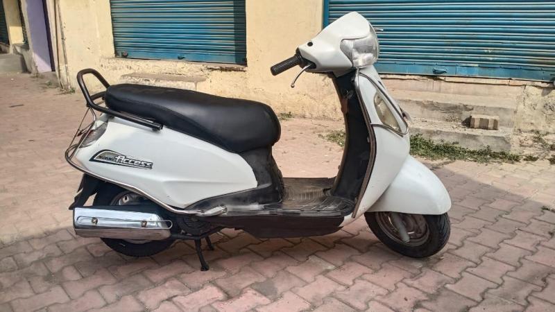 Suzuki Access 125cc 2014