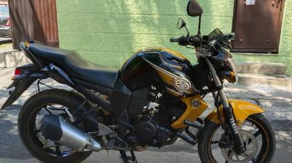 Yamaha FZs 150cc 2013