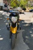Yamaha FZs 150cc 2013