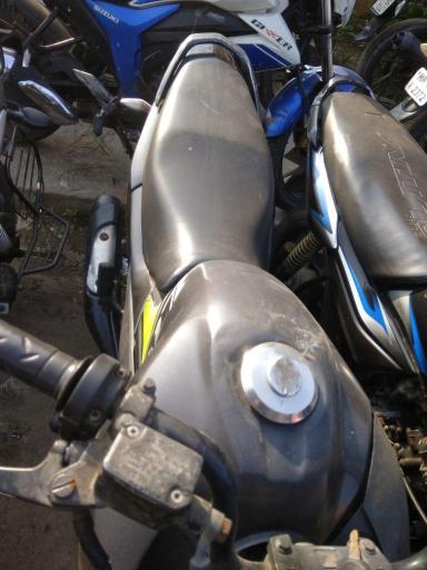 Honda Livo 110cc 2018