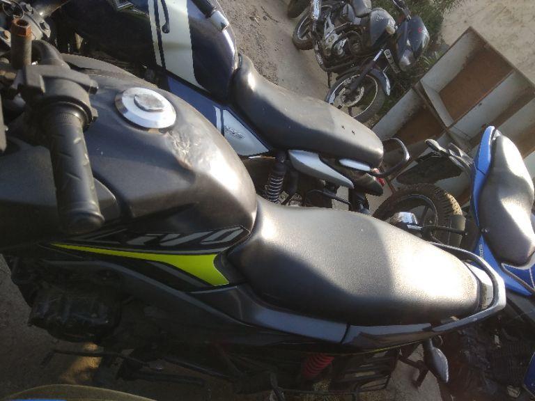 Honda Livo 110cc 2018