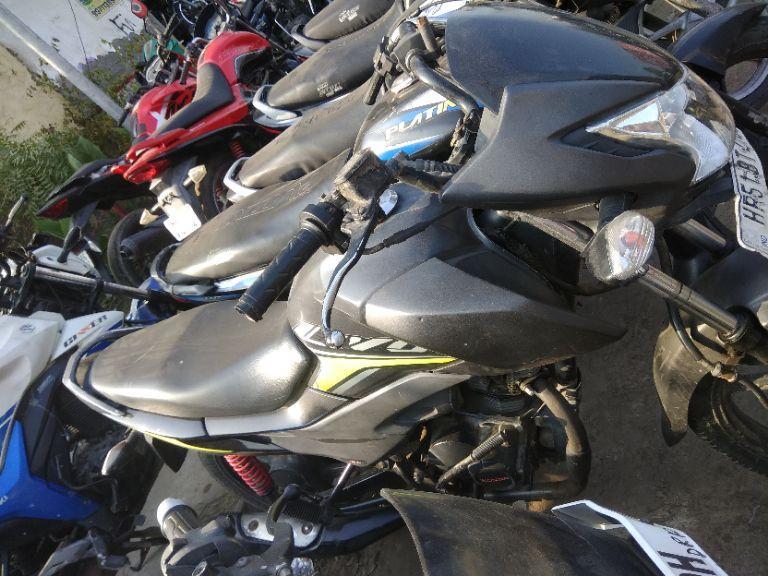 Honda Livo 110cc 2018