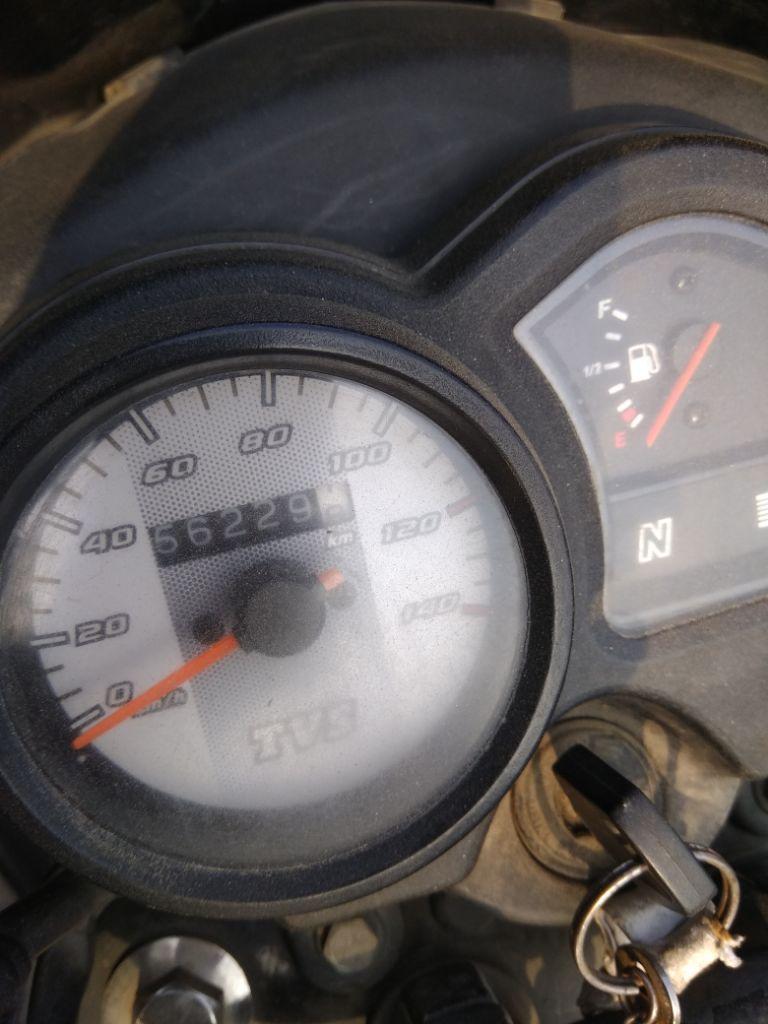 TVS Sport 110CC KS ALLOY BS6 2020