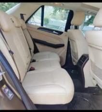 Mercedes-Benz GLE 250 d 2017