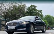 Jaguar XF 2.2 Diesel Luxury 2013